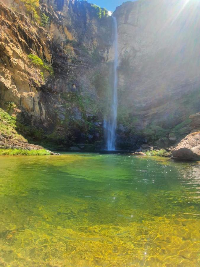 Estrela Veadeiros * Alto Paraíso de Goiás